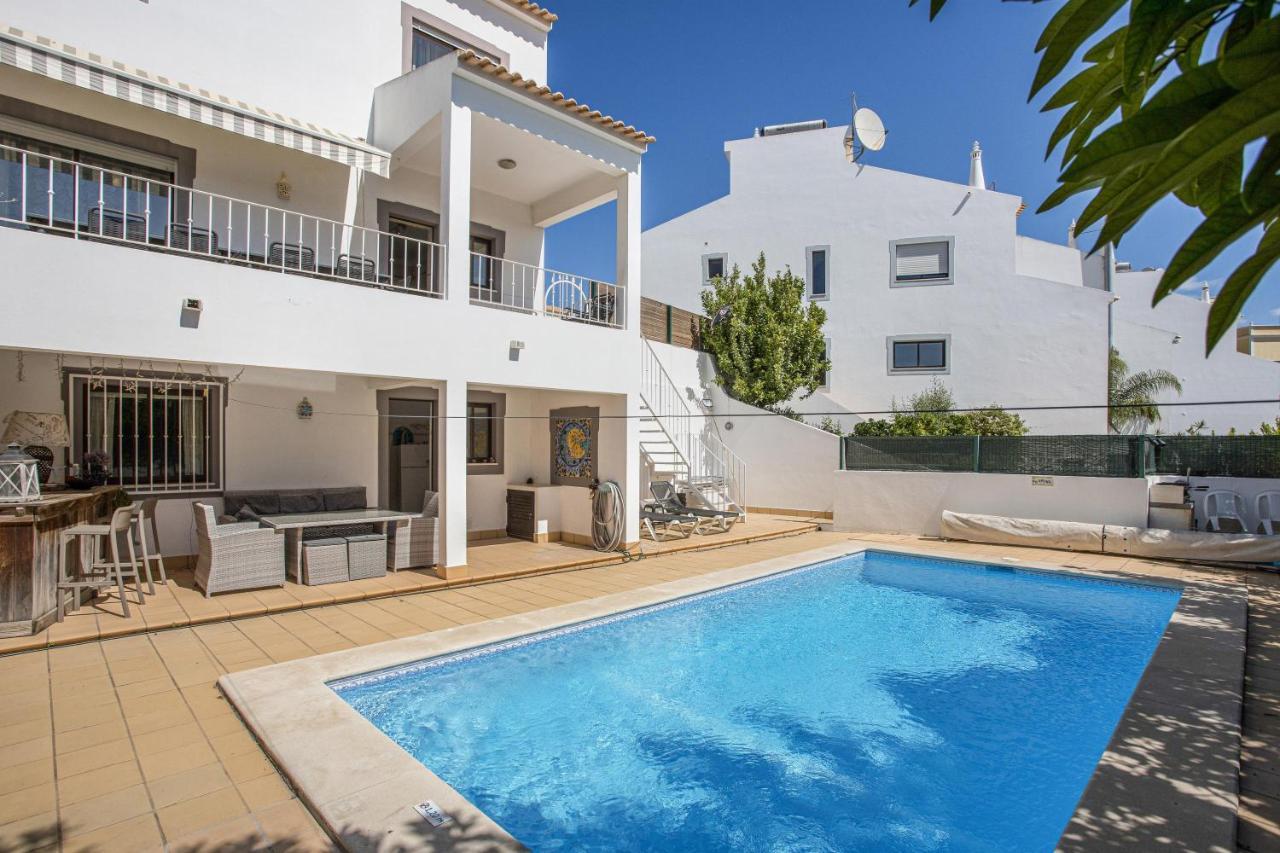 פראגודו Villa Casa Rosina מראה חיצוני תמונה