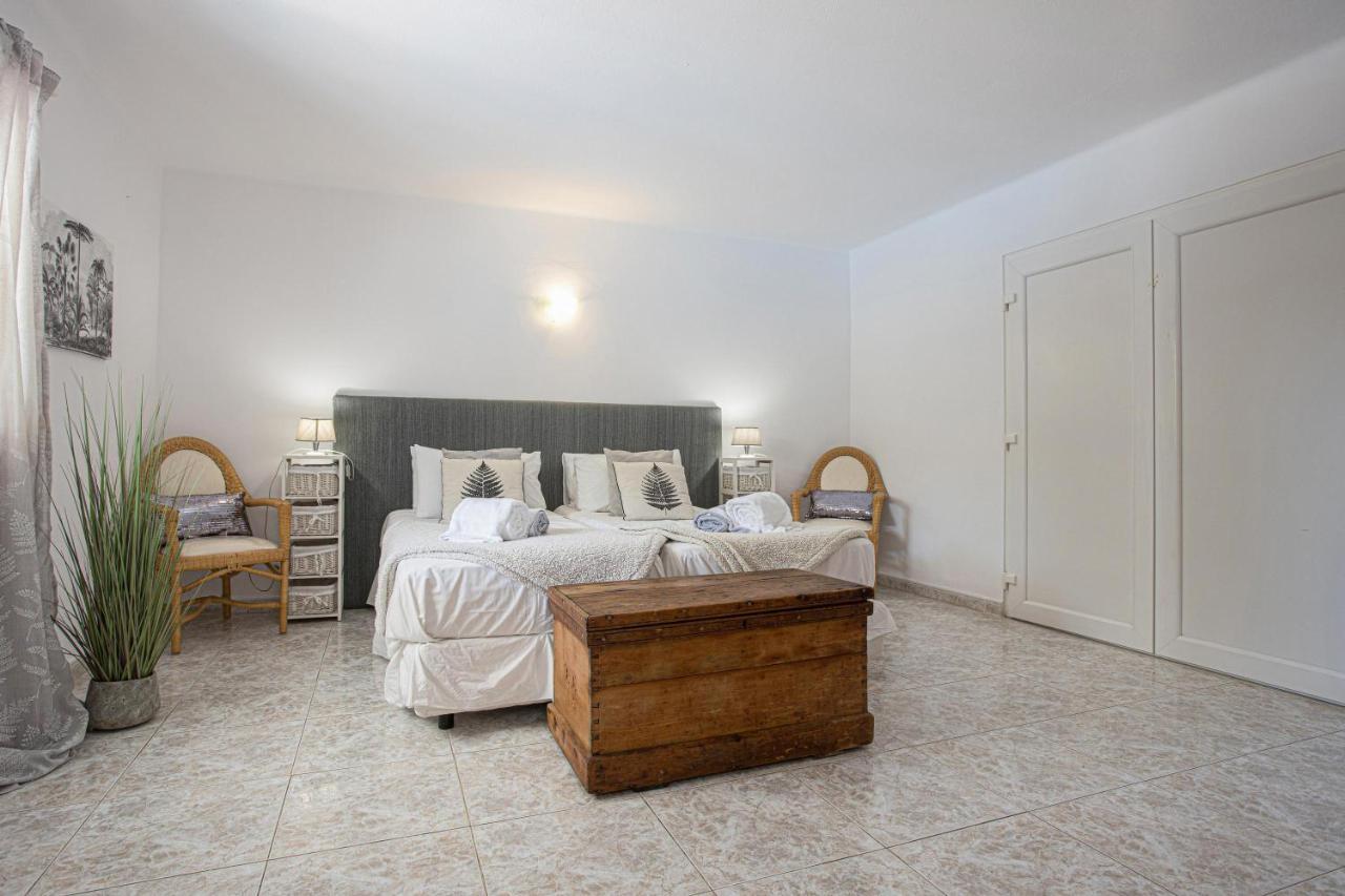 פראגודו Villa Casa Rosina מראה חיצוני תמונה