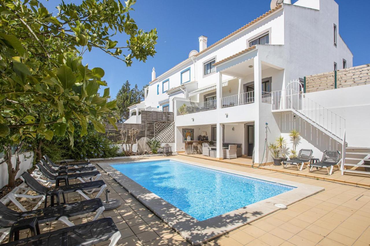 פראגודו Villa Casa Rosina מראה חיצוני תמונה